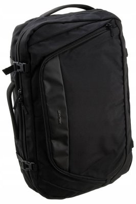 Рюкзак-сумка від бренду David Jones Black pc-029a фото