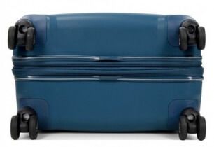 Комплект валіз Snowball 61303 Морська хвиля 61303_L+M+S+BC вв фото