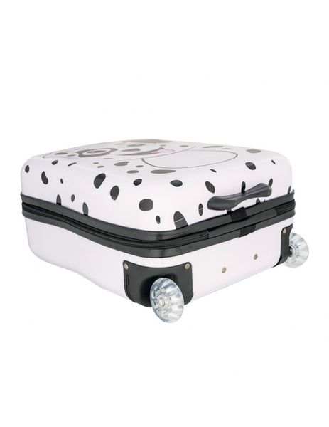 Дитяча валіза Snowball D05518 Різнокольоровий D05518 фото