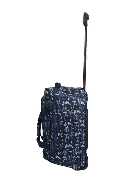 Дорожня сумка Worldline 899 Маленький S Синій 899 фото