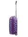 Дитяча валіза Madisson Snowball 65218 Фіолетовий 65218 purple фото 8
