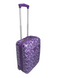 Дитяча валіза Madisson Snowball 65218 Фіолетовий 65218 purple фото 6
