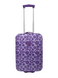 Дитяча валіза Madisson Snowball 65218 Фіолетовий 65218 purple фото 5