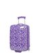 Дитяча валіза Madisson Snowball 65218 Фіолетовий 65218 purple фото 2