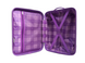 Дитяча валіза Madisson Snowball 65218 Фіолетовий 65218 purple фото 10