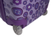 Дитяча валіза Madisson Snowball 65218 Фіолетовий 65218 purple фото 9