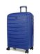 Валіза Snowball 61303 Синій Комплект валіз 61303-4 blue фото 2