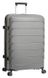 Комплект валіз Snowball 33603 Сірий 33603-3 grey фото 2