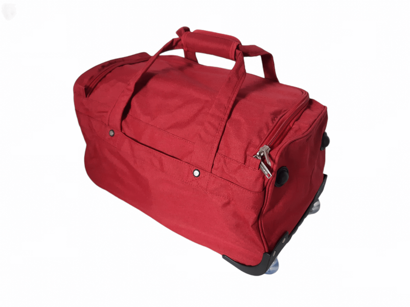 Дорожня сумка Snowball 91952 Маленький S Червоний 91952 фото