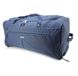 Дорожня сумка на колесах Madisson 21082 France 100 літрів синя 21082 blue фото 8