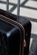 Валіза Sweetkeys SK190 з полікарбонату велика (L) з розширенням чорна SK190 L black фото 9