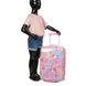 Дитяча валіза Madisson Snowball A85118 Рожевий A85118 фото 2