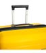 Комплект валіз Snowball 33603 Жовтий 33603-3 yellow фото 7