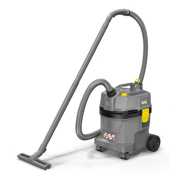 Пилосос Karcher NT 22/1 Ap для сухого та вологого збирання (1.378-600.0) 1.378-600.0 фото