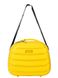 Комплект валіз Snowball 61303 Жовтий 61303_L+M+S+BC yellow фото 3