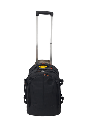 Дорожня сумка-рюкзак Airtex 560/1 Маленький XS Чорний 560 фото