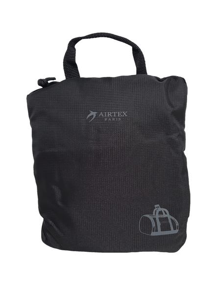 Дорожня сумка Airtex 310 Маленький S Чорний 310 фото