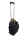 Дорожня сумка-рюкзак Airtex 560/1 Маленький XS Чорний 560 фото 2