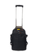 Дорожня сумка-рюкзак Airtex 560/1 Маленький XS Чорний 560 фото 1