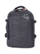 Дорожня сумка-рюкзак Airtex 560/1 Маленький XS Чорний 560 фото 6