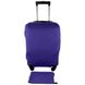 Чохол на валізу Sweetkeys з дайвінгу S фіолетовий SK S purple фото 2