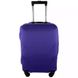 Чохол на валізу Sweetkeys з дайвінгу S фіолетовий SK S purple фото 1