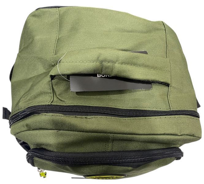 Рюкзак Bordlite JBBP323 колір хакі 7a2347d96752880e3d58d72e9813cc14 фото