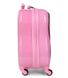 Дитяча валіза Snowball LR20018 Рожевий LR20018 фото 4