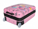 Дитяча валіза Madisson Snowball C75118 Рожевий C75118 фото 2