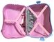 Дитяча валіза Snowball 73101 Рожевий 73101/59/51 фото 2
