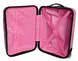 Дитяча валіза Madisson Snowball C75118 Рожевий C75118 фото 3