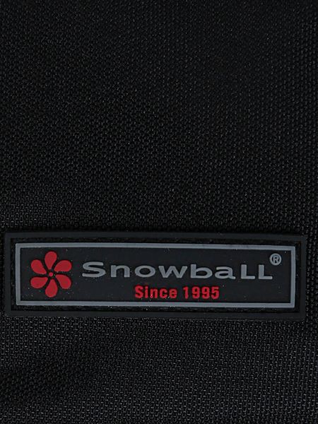 Дорожня сумка Snowball 32140 Чорний 32140 black фото