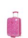 Дитяча валіза Madisson Snowball 65218 Рожевий 65218 pink фото 2
