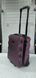 Валіза для Wizzair з полікарбонату Wings 148 міні (XS) 40x30x20 Бордова 148 XS burgundy фото 3