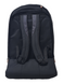 Дорожня сумка-рюкзак Airtex 867 Середній M Чорний 897/54/49 фото 4