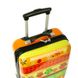 Дитяча валіза Madisson Snowball 65018H Оранжевий 65018H фото 2