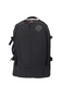 Дорожня сумка-рюкзак Airtex 560/3 Середній M Чорний 560 фото 6