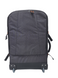 Дорожня сумка-рюкзак Airtex 560/3 Середній M Чорний 560 фото 4