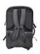 Дорожня сумка-рюкзак Airtex 560/3 Середній M Чорний 560 фото 5