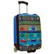 Дитяча валіза Madisson Snowball 65018H Синій 65018H фото