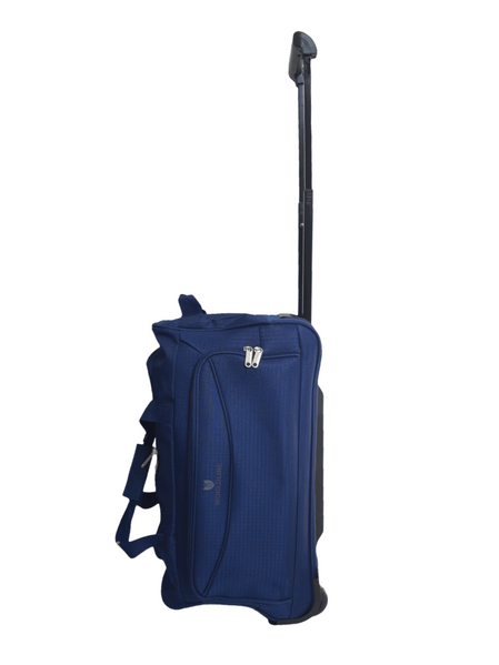 Дорожня сумка Worldline 898 Синій Великий XL 898 фото