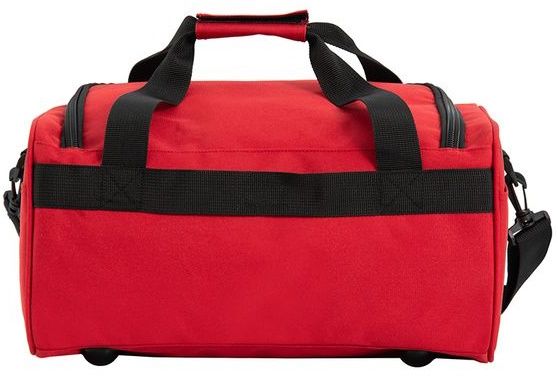 Дорожня сумка Snowball 32140 Червоний 32140 red фото