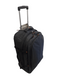 Дорожня сумка-рюкзак Airtex 560/4 Великий L Чорний 560 фото 3