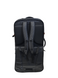 Дорожня сумка-рюкзак Airtex 560/4 Великий L Чорний 560 фото 6