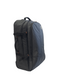 Дорожня сумка-рюкзак Airtex 560/4 Великий L Чорний 560 фото 5