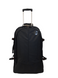 Дорожня сумка-рюкзак Airtex 560/4 Великий L Чорний 560 фото 1