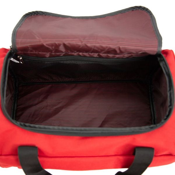 Дорожня сумка Snowball 32140 Червоний 32140 red фото