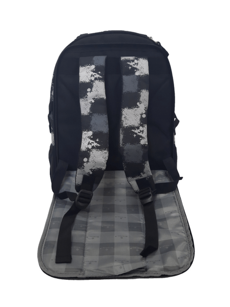 Дорожня сумка-рюкзак Snowball F58045/1 Різнокольоровий F58045 фото