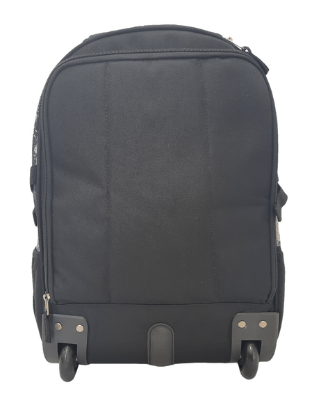 Дорожня сумка-рюкзак Snowball F58045/1 Різнокольоровий F58045 фото