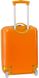 Дитяча валіза Madisson Snowball P85118 Оранжевий P85118 фото 4